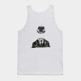 Magritte Tank Top